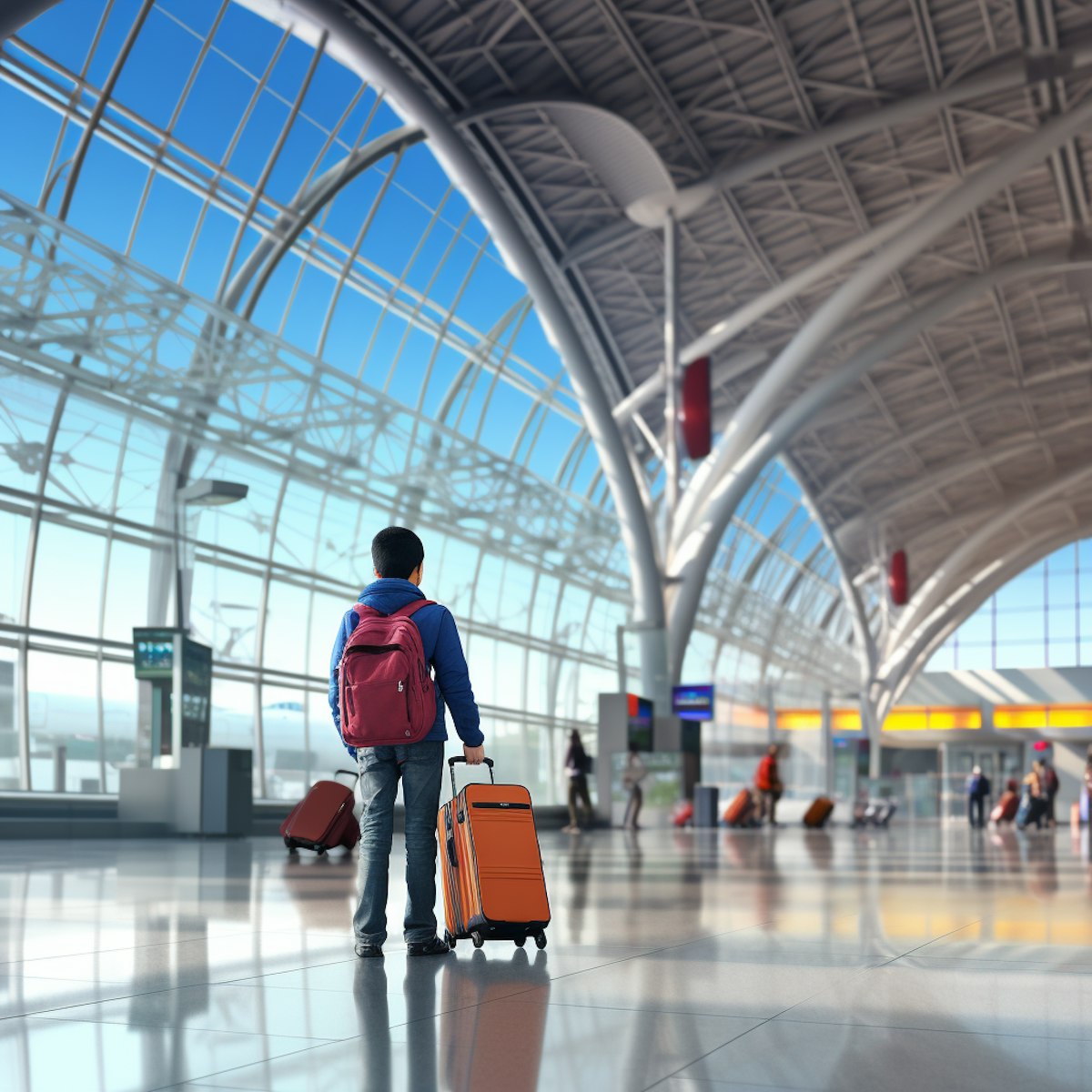 Reliable Heathrow Taxi Transfer