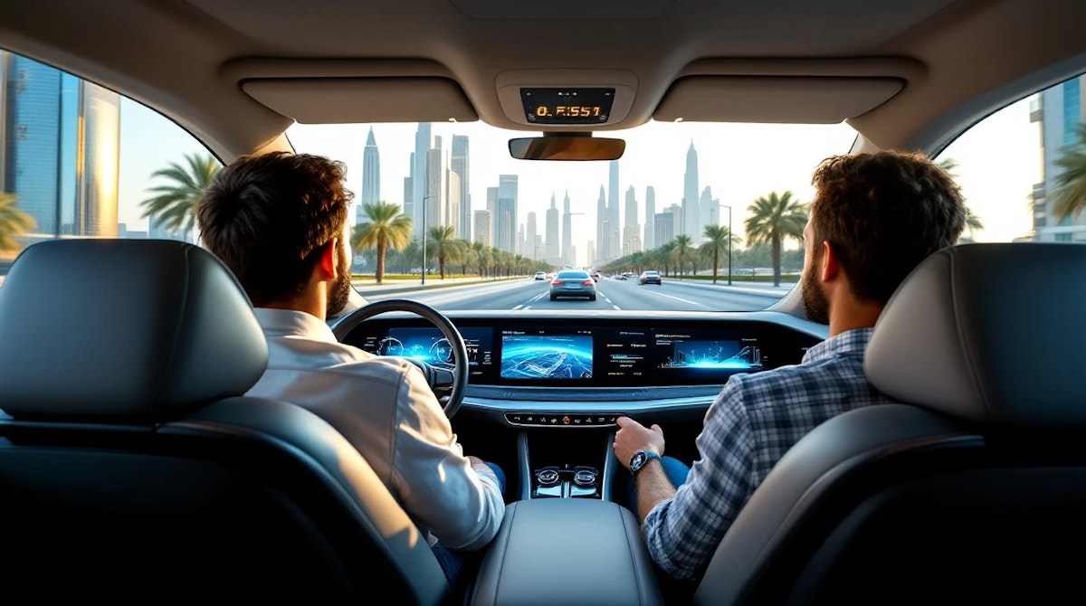 Affordable and Comfortable Transfers